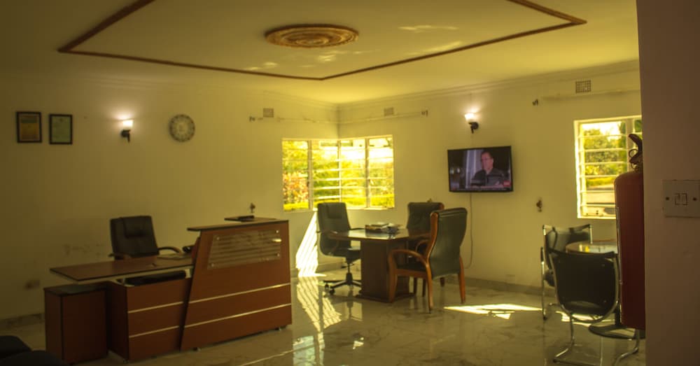 Фото Dream Valley Park & Lodge