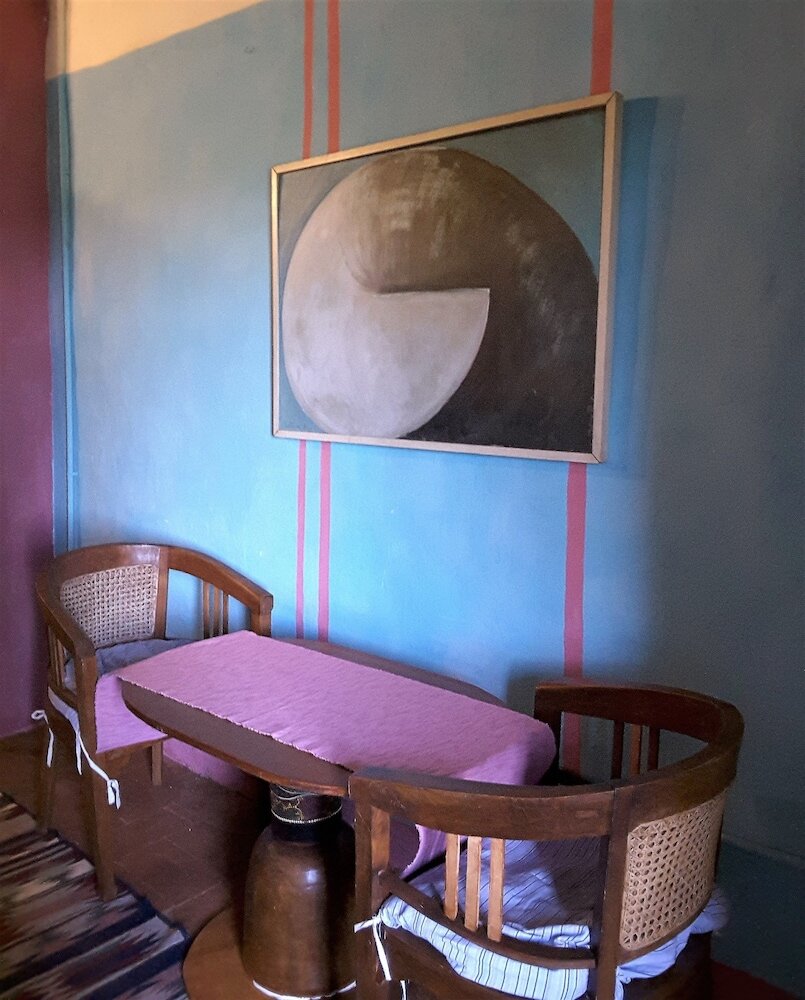 Фото B&b Mediterrando