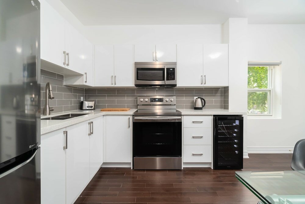 Фото The Jameson Stays