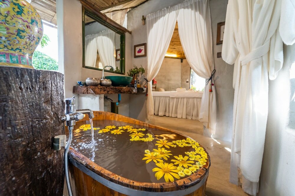 Фото Phu Chaisai Mountain Resort