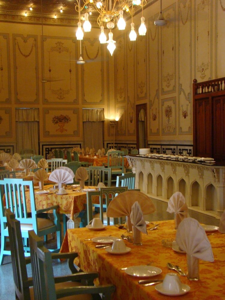 Фото Bhanwar Niwas