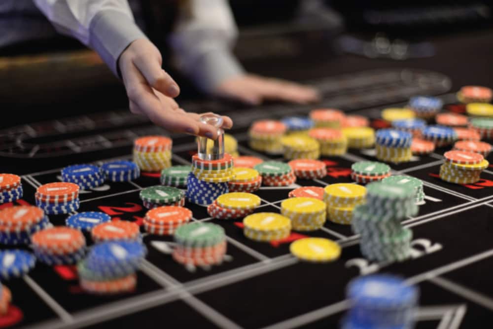 Фото Fairmont Nile City