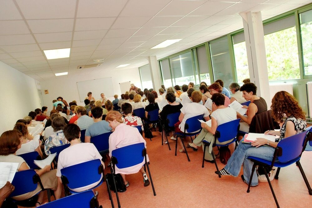 Фото Ethic Etapes Dijon