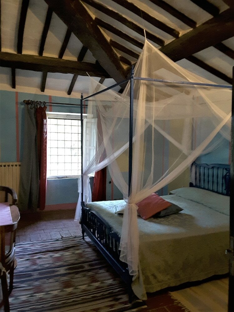 Фото B&b Mediterrando