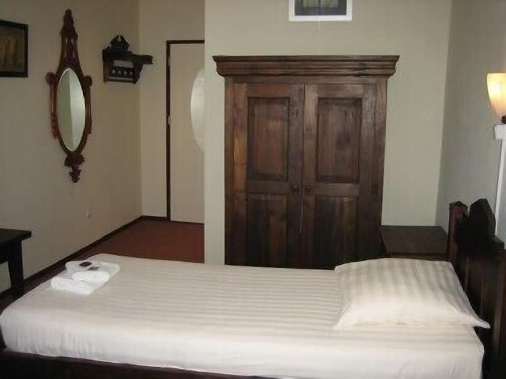 Фото Hotel Wienerhof