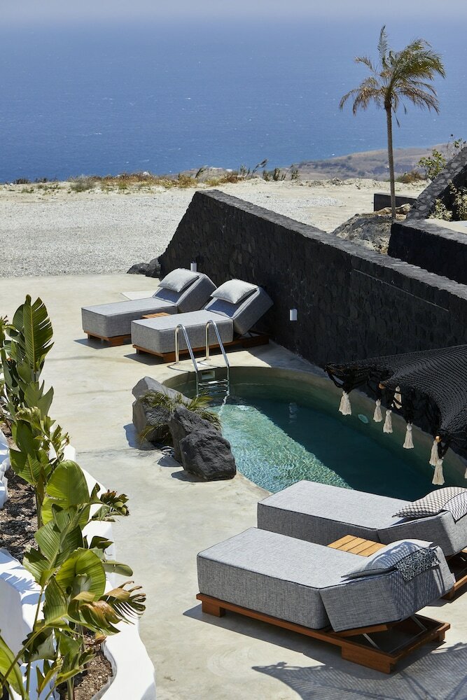 Фото Theano Cave Suites & Villas