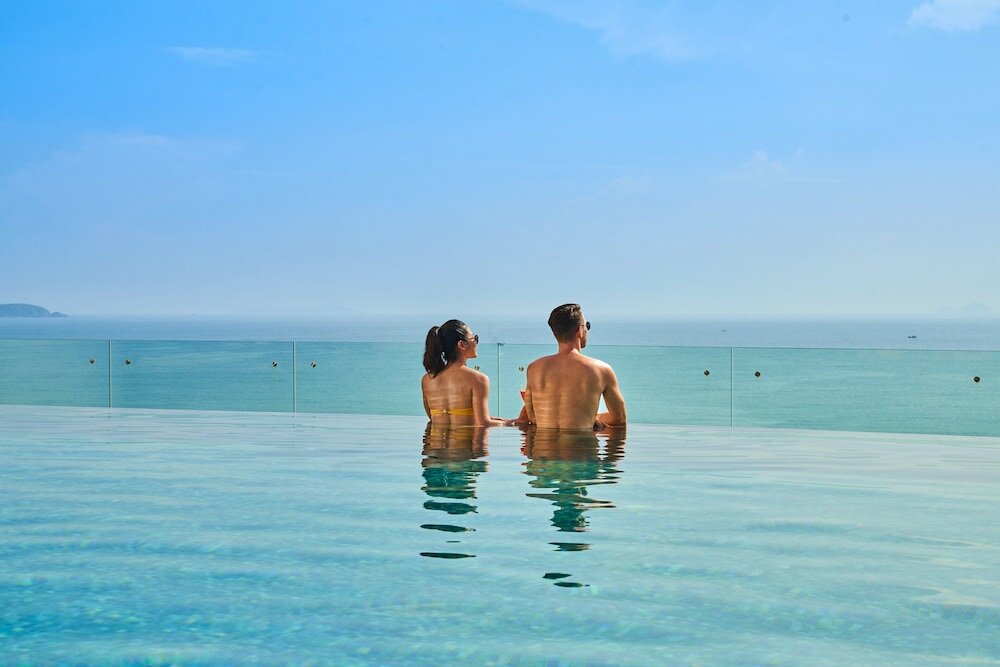 Фото Sheraton Nha Trang Hotel & SPA