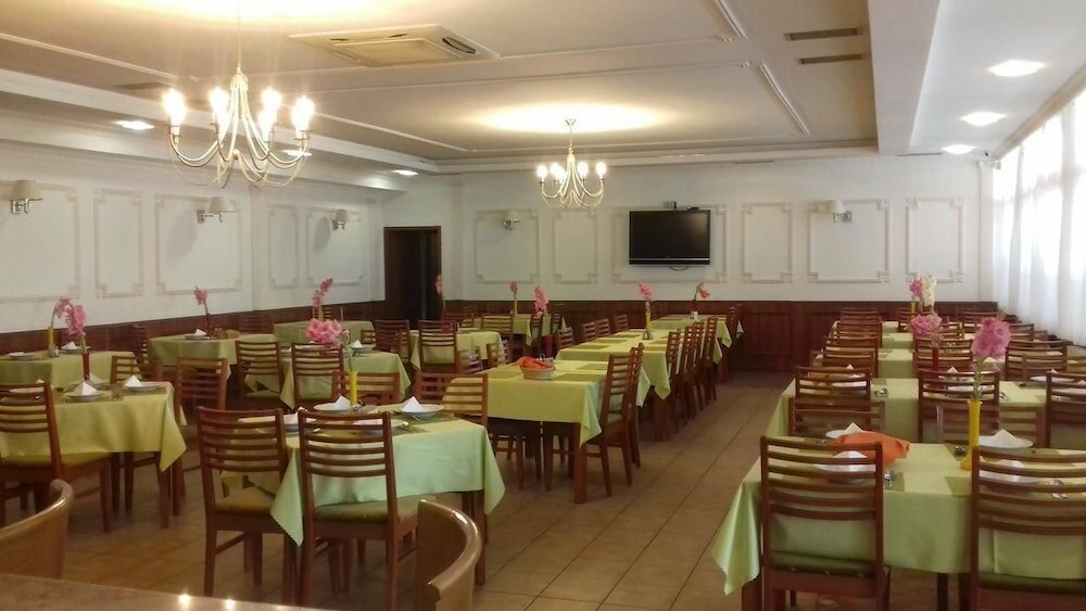 Фото Penzion Anton