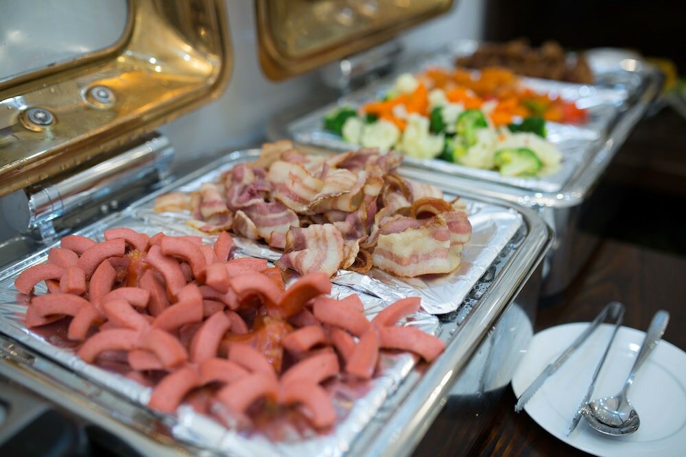 Фото Golden Sail Hotel