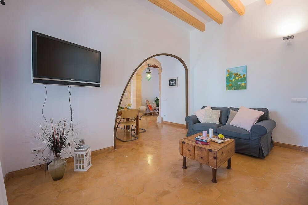 Фото Villa Migdia