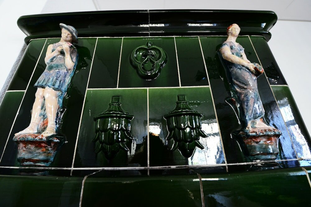 Фото Ferienwohnung Dussa Zittau