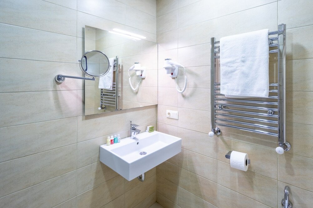 Фото Hotel Atlas Abashidze