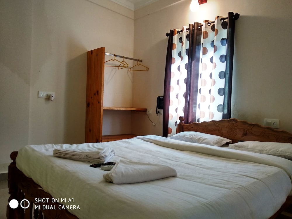 Фото Candolim Beach Place