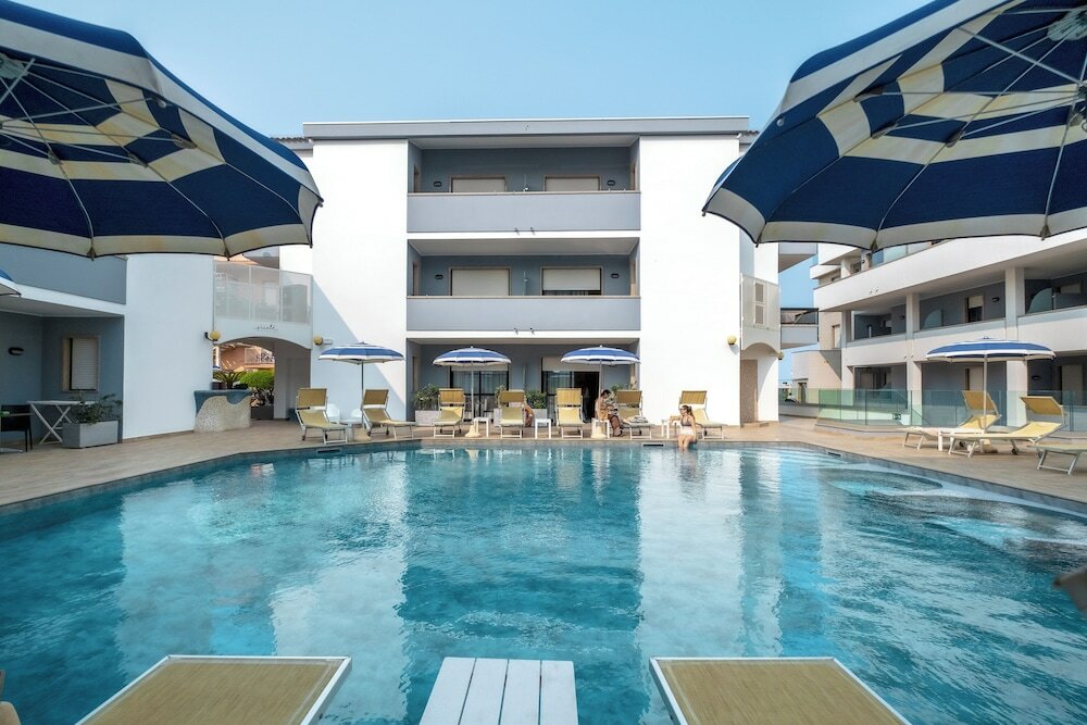 Фото Residence Picalè