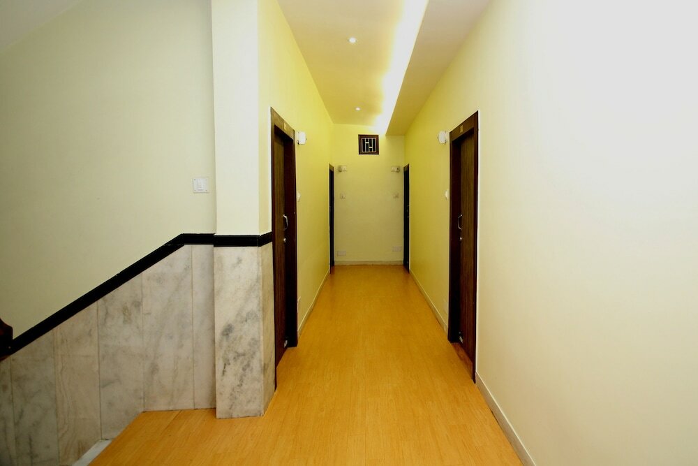 Фото Hotel Padmini Palace