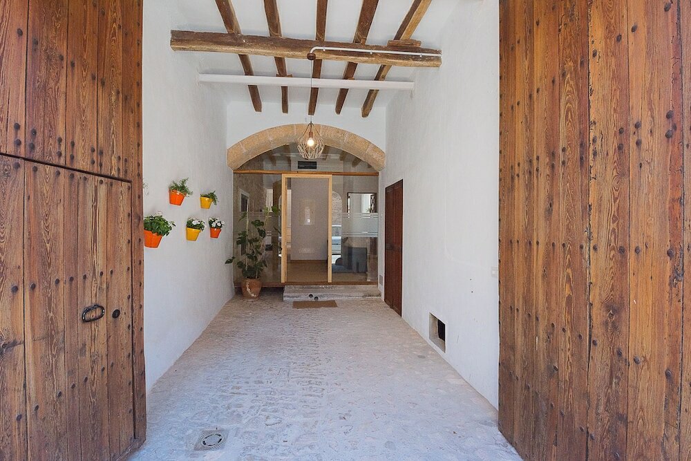 Фото Villa Migdia