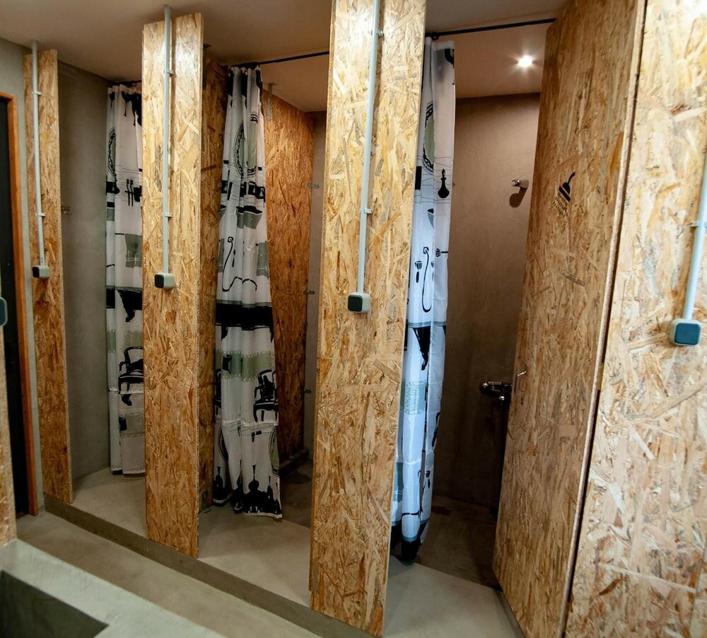 Фото Bedway Athens Hostel