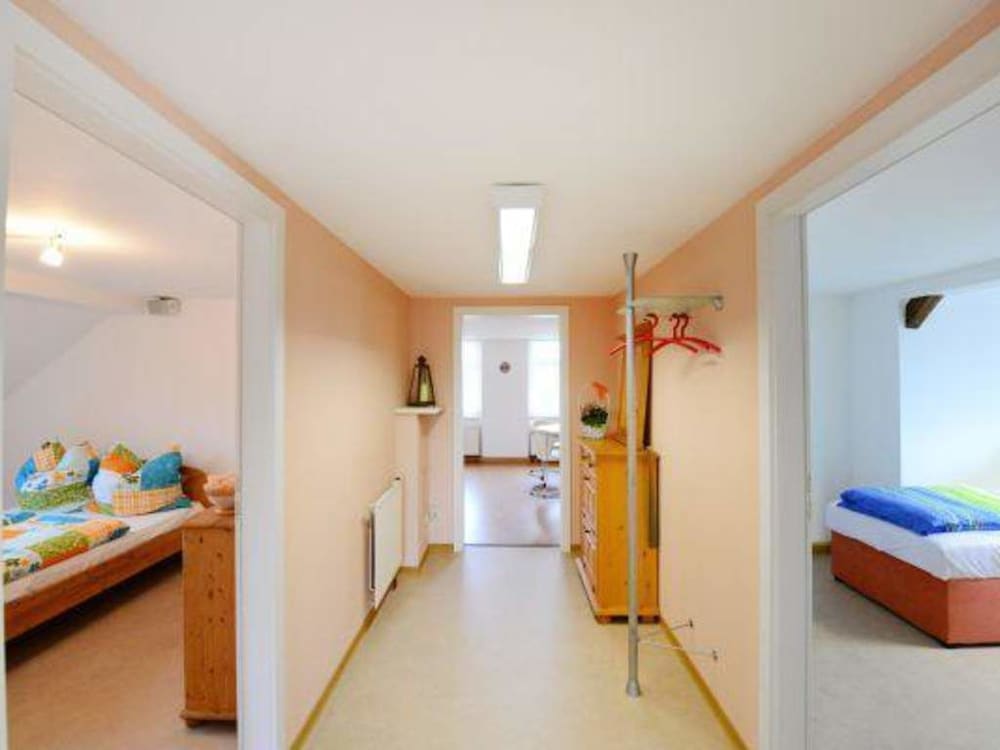 Фото Ferienwohnung Dussa Zittau