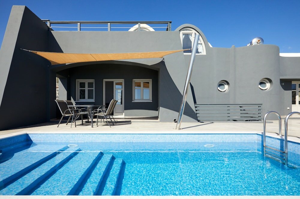 Фото Theano Cave Suites & Villas