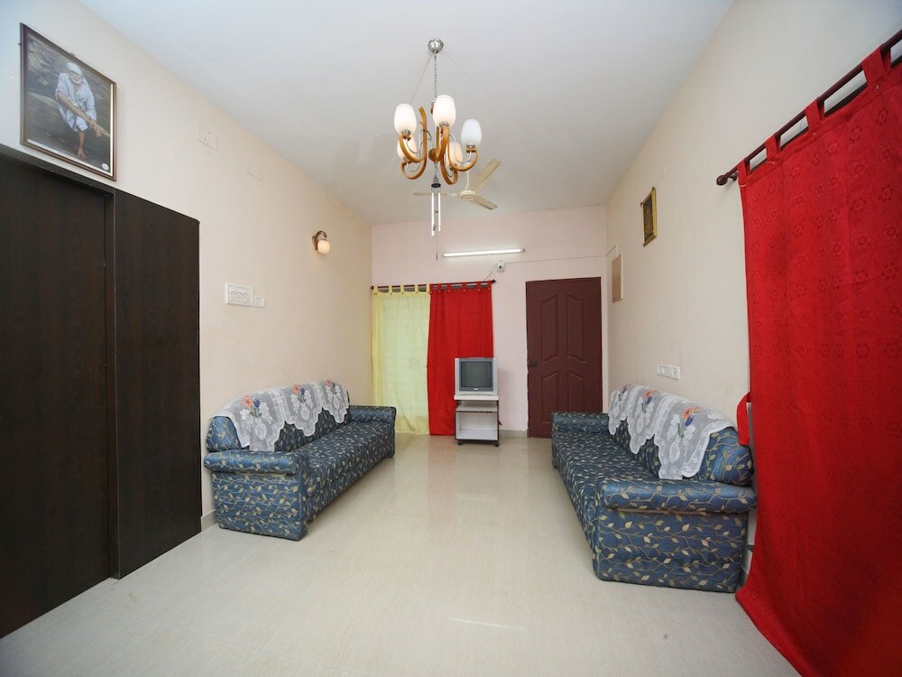 Фото Oyo 15517 Kms House