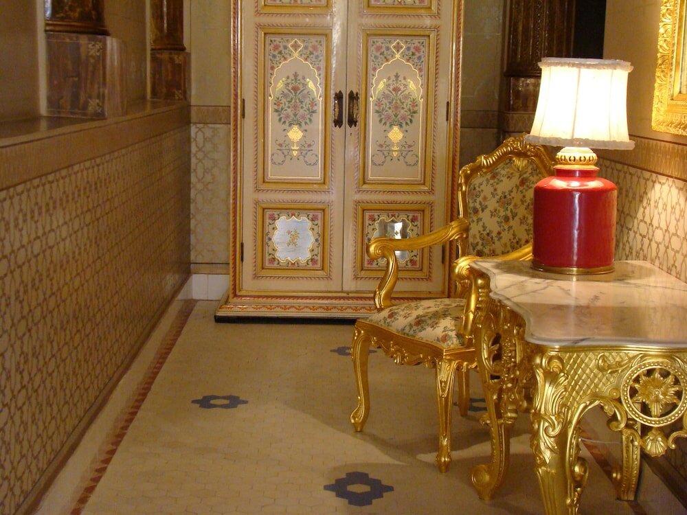 Фото Bhanwar Niwas