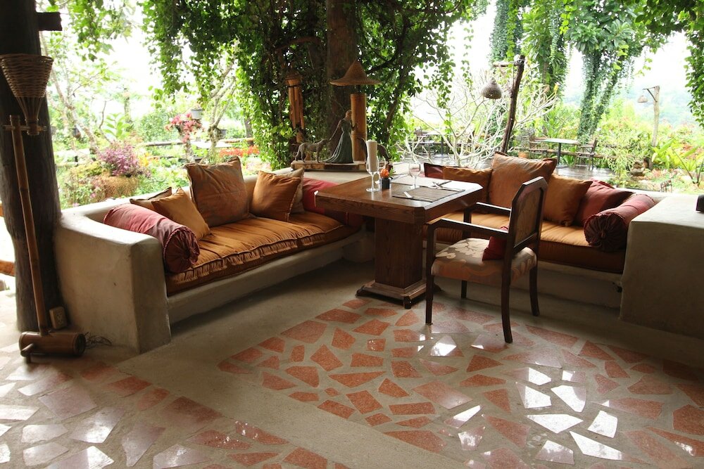 Фото Phu Chaisai Mountain Resort