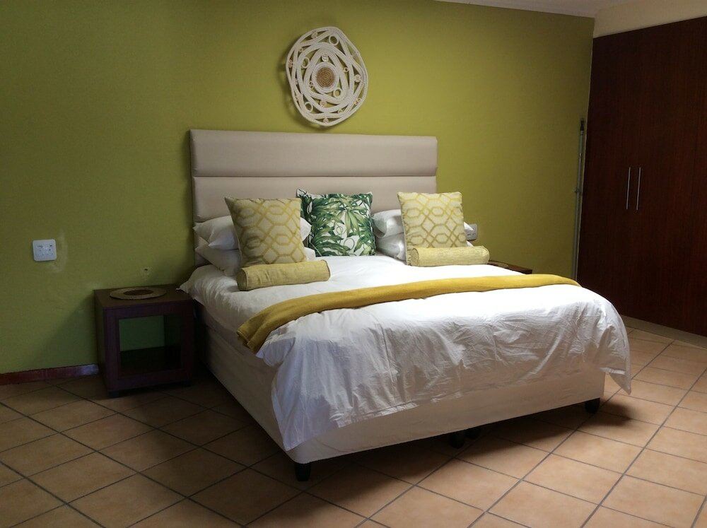 Фото Damicha Boutique Lodge