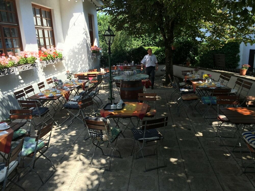 Фото Tutzinger Hof