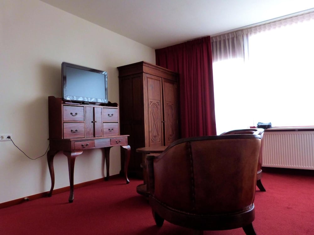 Фото Hotel Wienerhof