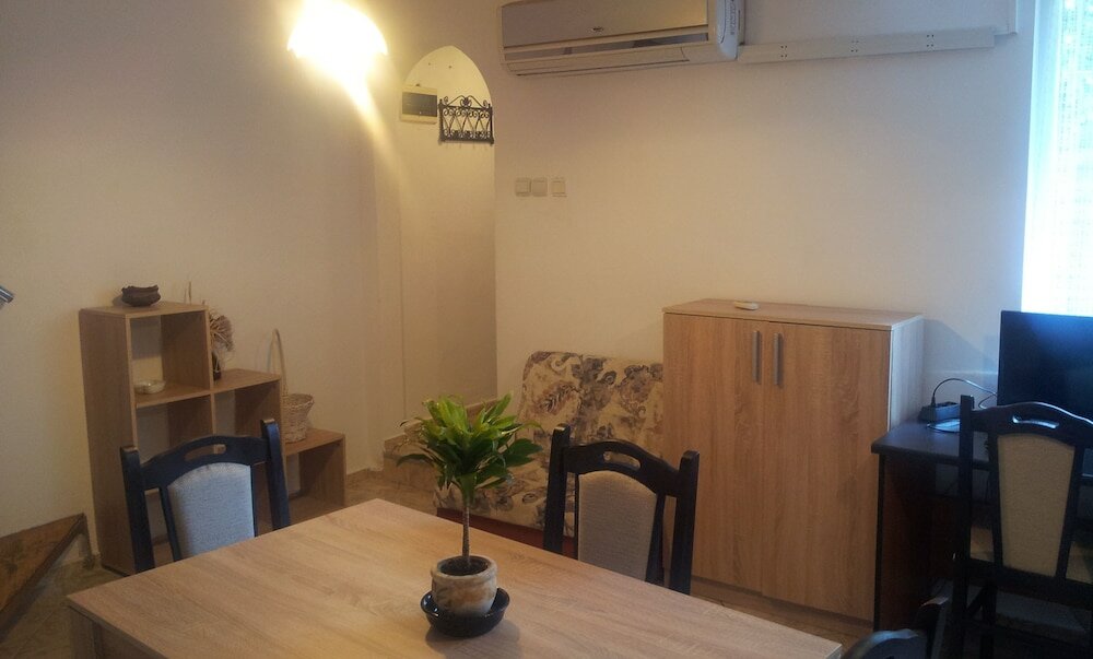 Фото Varna Apartments