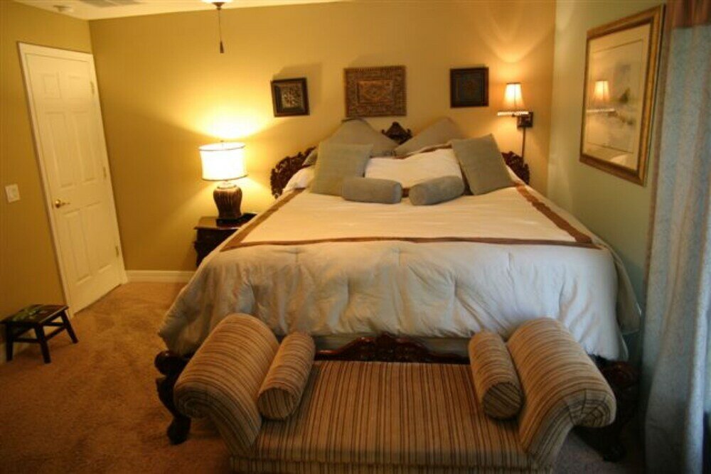 Фото Formosa Gardens