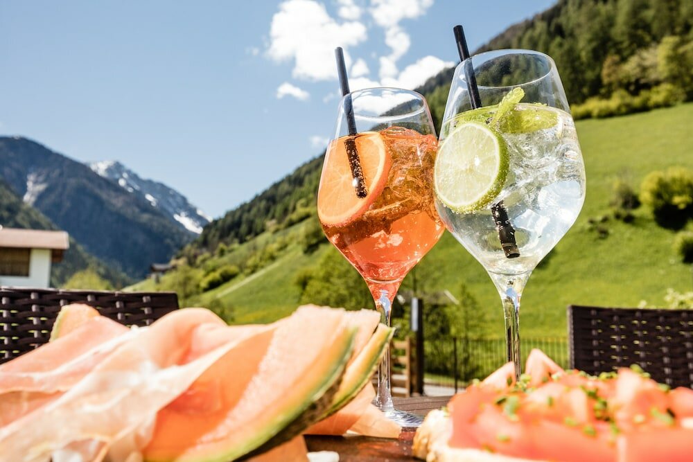 Фото Almina Family and SPA