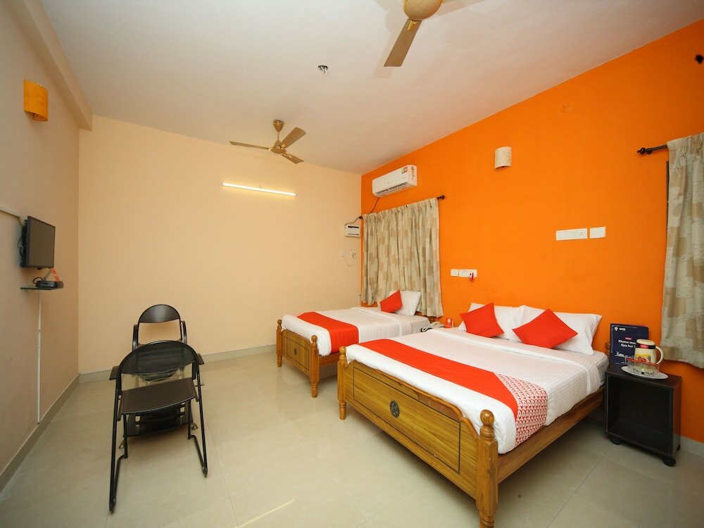 Фото Oyo 15517 Kms House