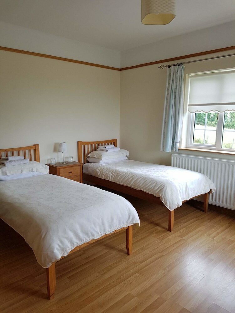 Фото Kilcreeny Lodge