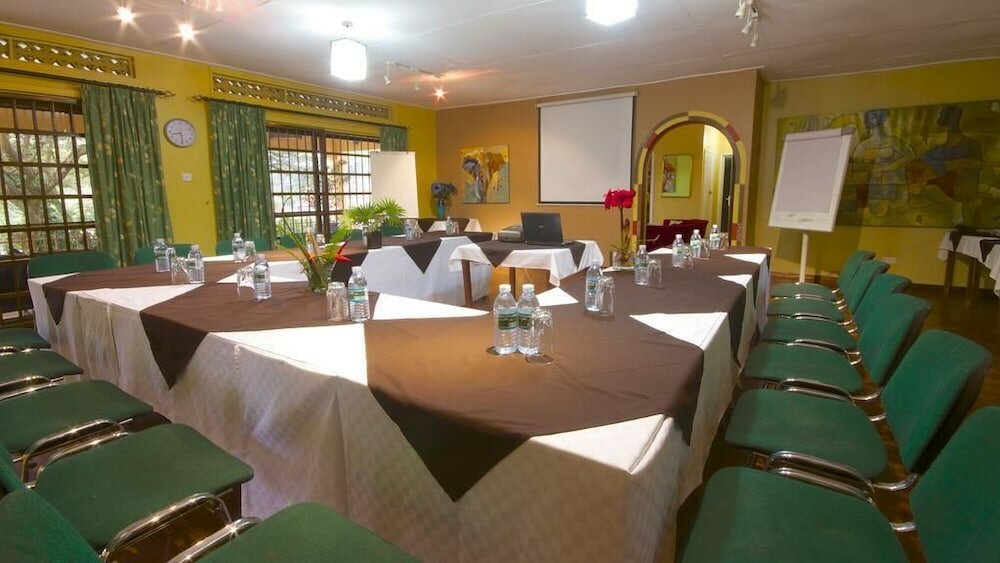 Фото Makindye Country Club