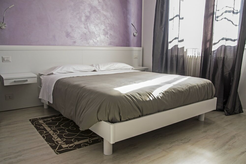 Фото Alibardi Alloggi