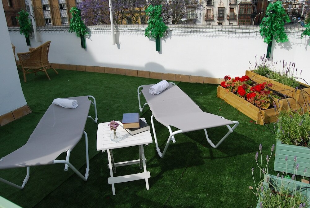 Фото Hotel Doña Blanca