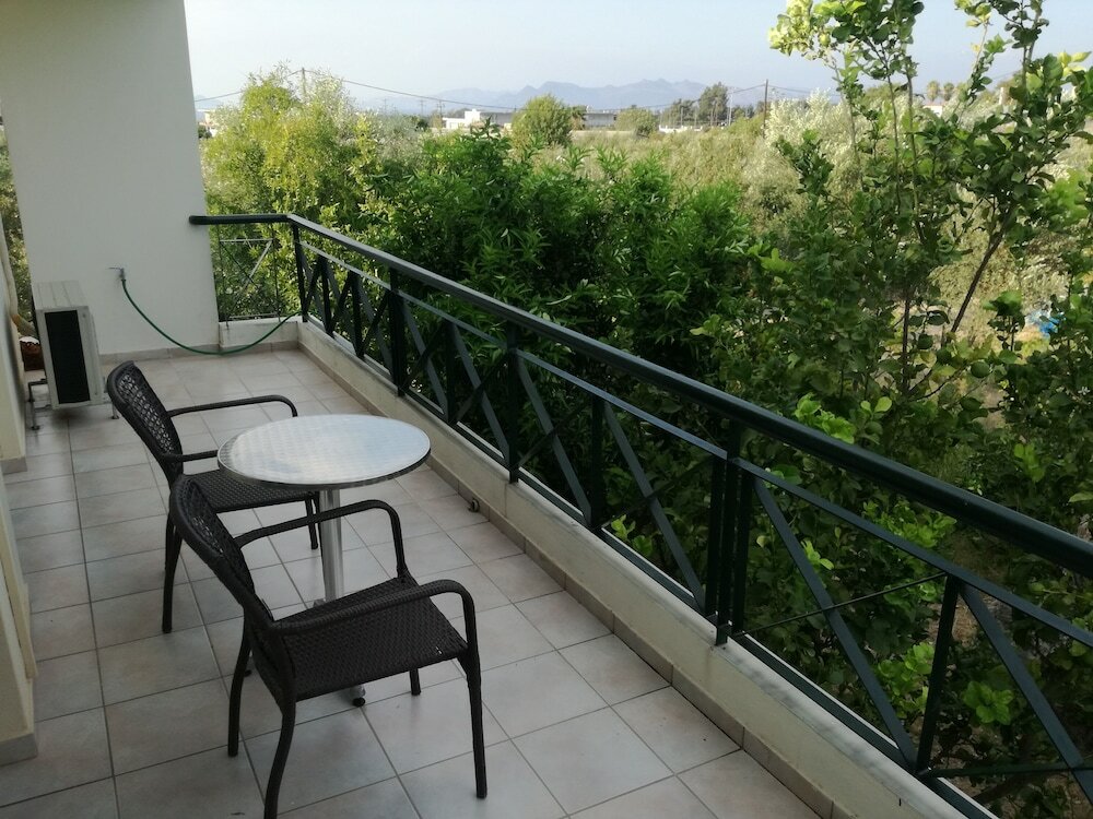 Фото Villa Irene