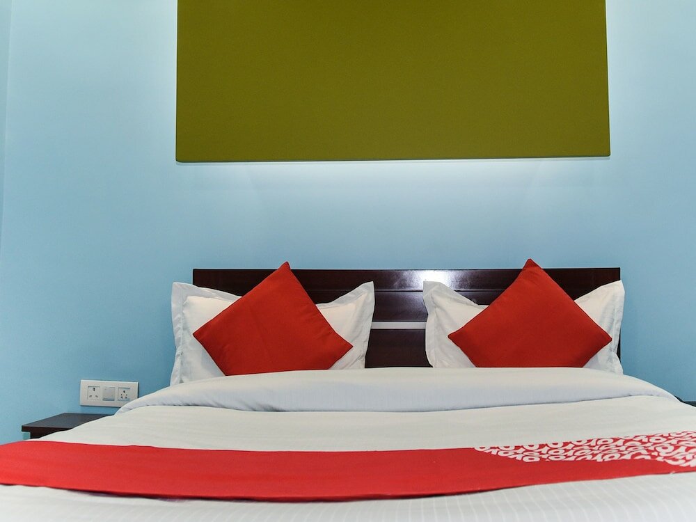 Фото Oyo 14798 Radha Swami Guest House