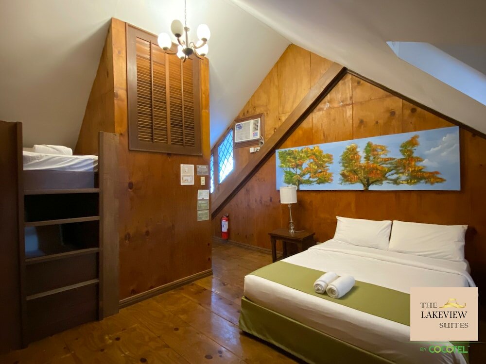 Фото The Lakeview Suites by Cocotel