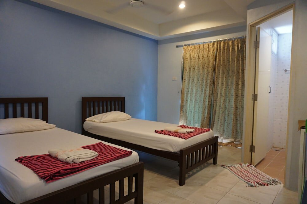 Фото Bonita House