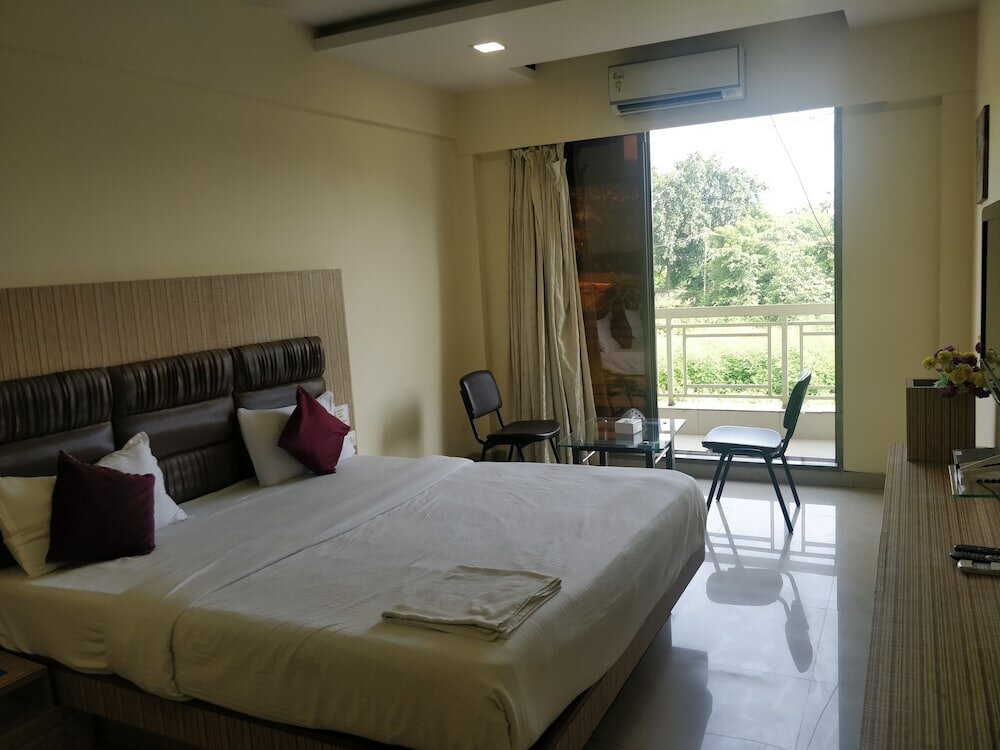 Фото Vits Kalyan Bhiwandi