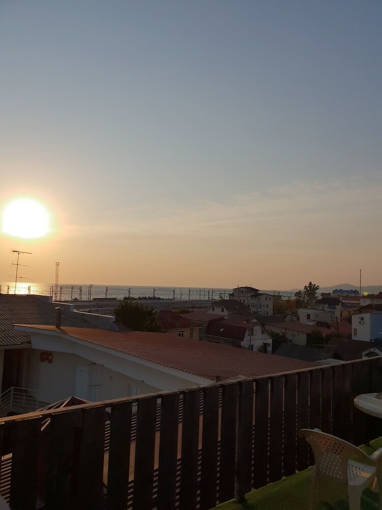 Фото Вилла Босса