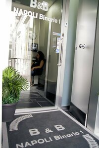 Гостиница B&b Napoli Binario1