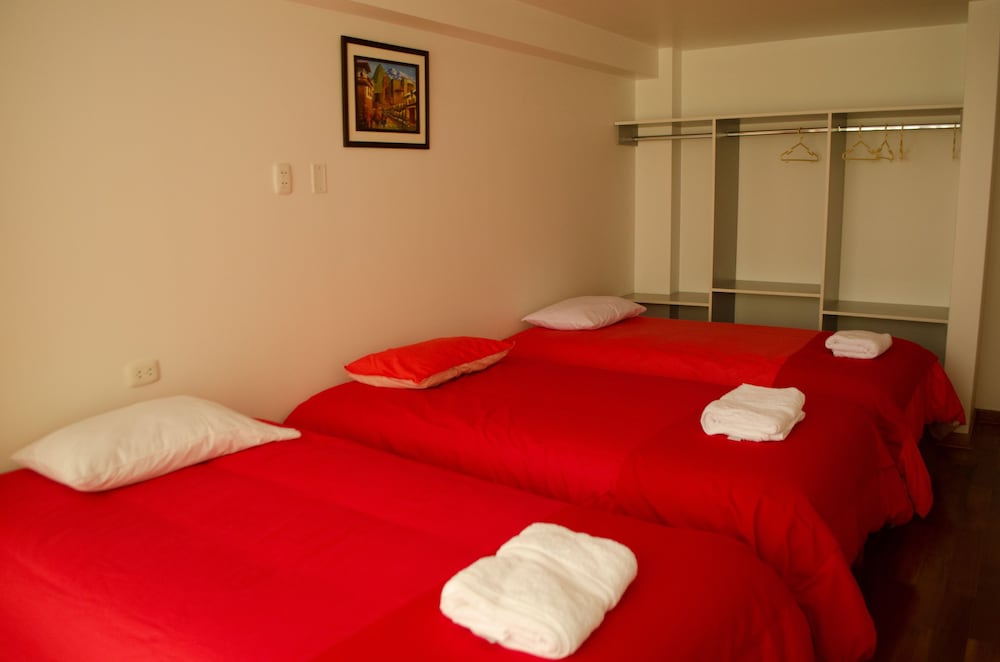 Фото Mayte Apartment