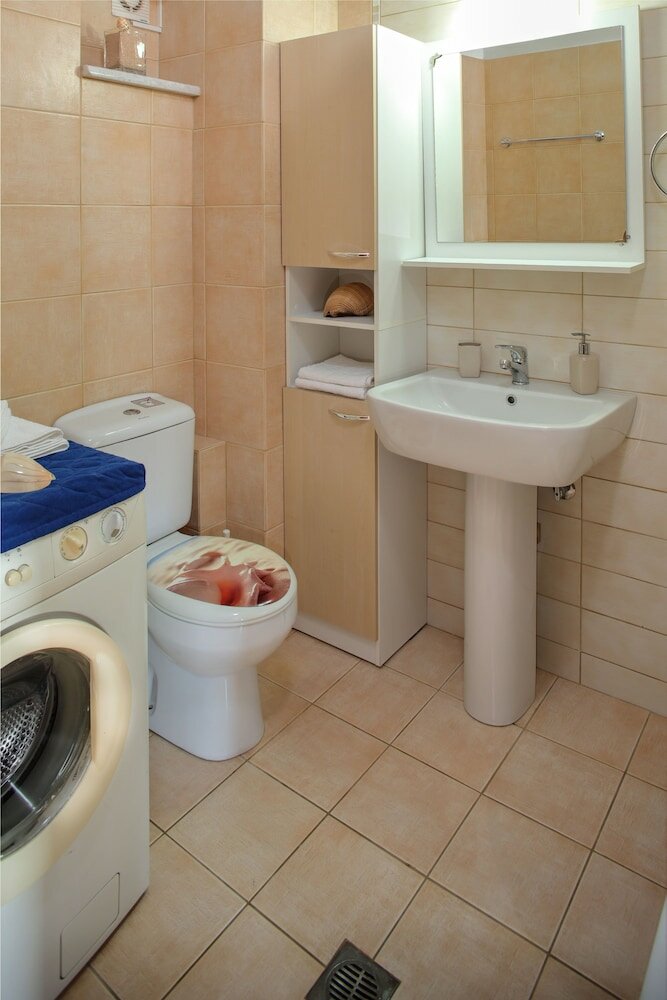 Фото Valena Stylish Home -15 min to Elafonisi