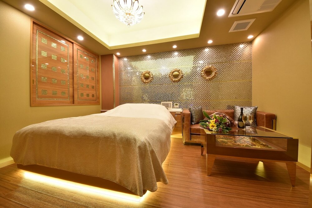 Фото Hotel Sara Kawagoe - Adults Only