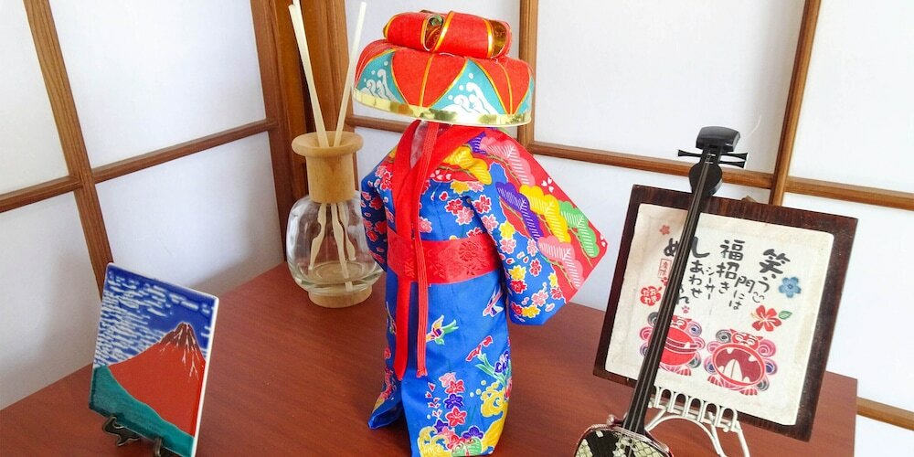 Фото Comfort stay Goyukkuri