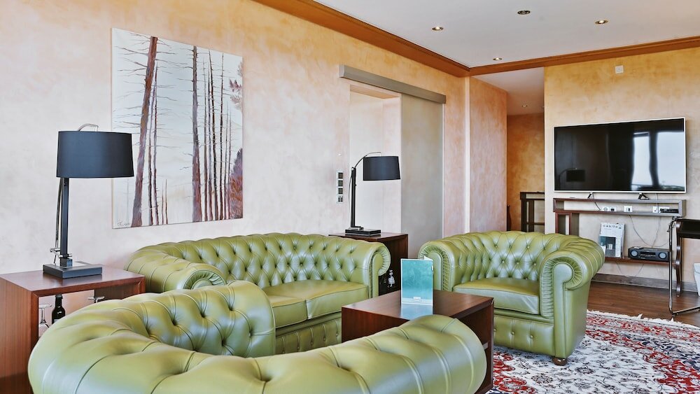 Фото Wellness- & Nationalpark Hotel Schliffkopf