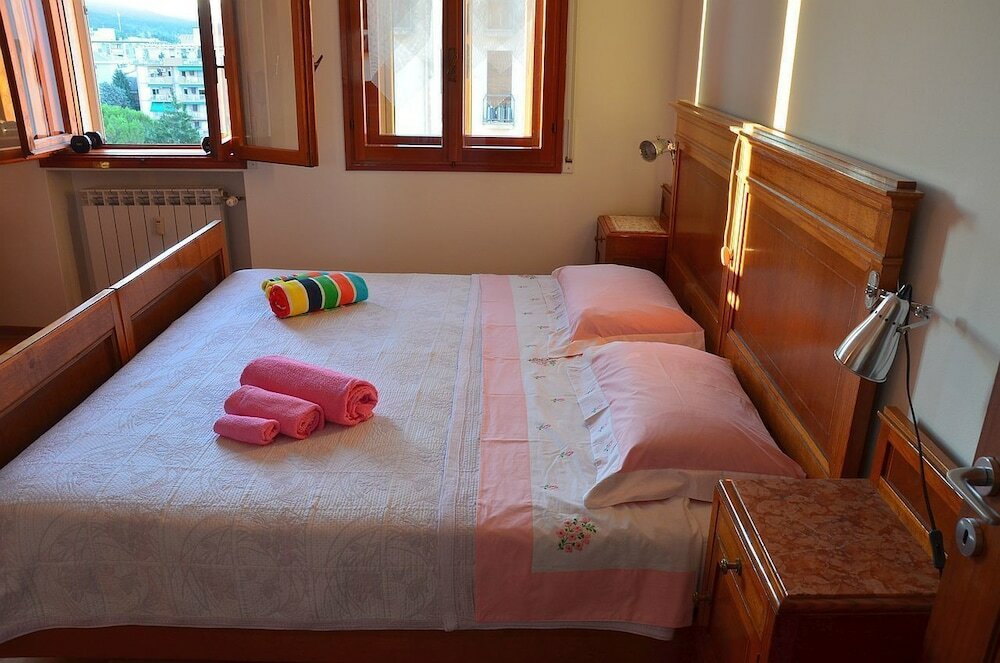 Фото Angelo Rossi B&b